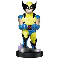 Фигурка-подставка Cable guy: Marvel: X-Men: Wolverine Exquisite Gaming