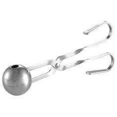 Щипцы Tescoma GrandChef 428726, нержавеющая сталь серебристый