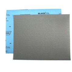 Наждачная бумага (водостойкая) 230x280мм. P320 (10шт.). Norton