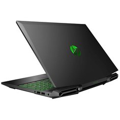 Ноутбук игровой HP Pavilion Gaming 15-dk0090ur 8TY32EA