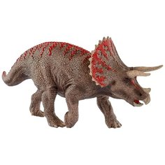 Фигурка Schleich Трицератопс 15000