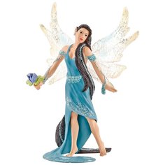 Фигурка Schleich Эльфийка Зеная 70536