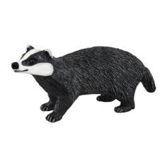Фигурка Schleich Барсук 14842