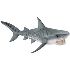 Фигурка Schleich Тигровая акула 14765