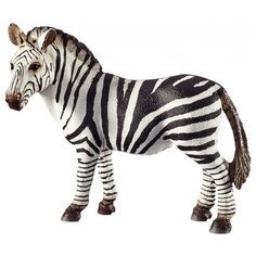 Фигурка Schleich Зебра самка 14392