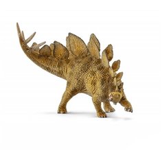Фигурка Schleich Динозавр Стегозавр 14568