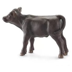 Фигурка Schleich Теленок ангус 13768