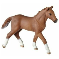 Фигурка Schleich Ганноверский жеребенок 13730