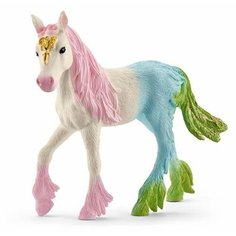 Фигурка Schleich Жеребенок Эльфийский 70529