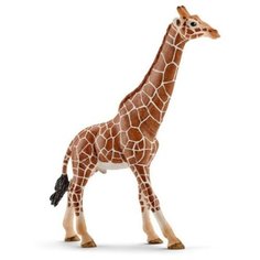 Фигурка Schleich Жираф самец 14749