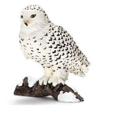 Фигурка Schleich Полярная сова 14671