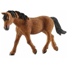 Фигурка Schleich Лошадь башкирская курчавая кобыла 13780