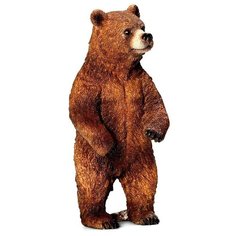 Фигурка Schleich Медведь гризли самка 14686