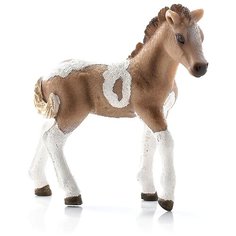 Фигурка Schleich Исландский пони жеребенок 13709