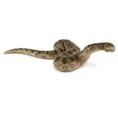 Фигурка Schleich Зеленая анаконда 14778