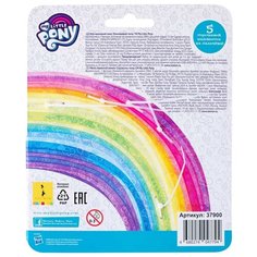 My Little Pony Пальчиковый театр Мой маленький пони 37900 1 шт.