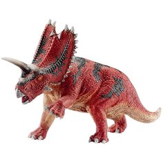 Фигурка Schleich Динозавр Пентацераптос 14531
