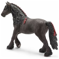 Фигурка Schleich Фризская лошадь 13749