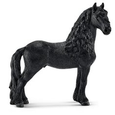 Фигурка Schleich Фризский жеребец 13792