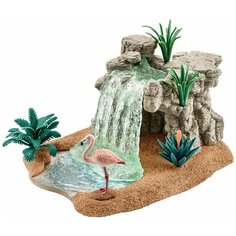 Игровой набор Schleich Водопад 42257