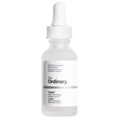 Антивозрастная пептидная сыворотка The Ordinary "Buffet"