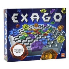 Настольная игра Goliath EXAGO 70309