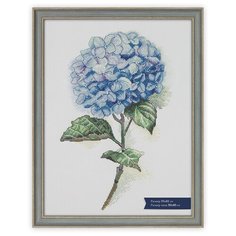 Рамка Gamma БМГ-02 31 х 41 см пластик со стеклом Tулуза 1 шт.