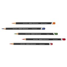 Derwent Набор цветных карандашей Procolour 72 цв72 шт2302508 1 шт.