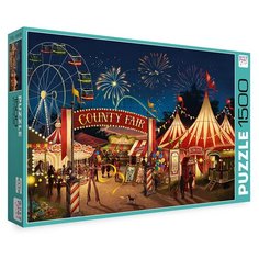 Фрея Пазл 1500 элементЯрмарка PZL-1500/06 1 шт.