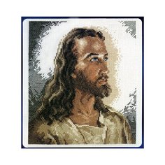 Набор для вышивания Janlynn №10 1149-00 Образ Иисуса Христа 1 шт.