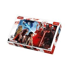 Trefl Пазл 100 детские (Дисней) 100 элементБитва между добром и злом 16336 1 шт.