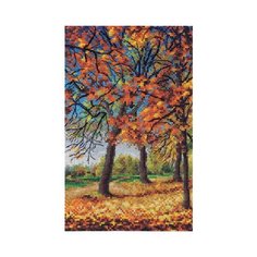 Klart набор для вышивания 8-066 Брызги солнца 2 шт.