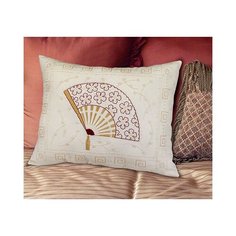 Набор для вышивания Janlynn №10 021-1375 Веер 1 шт.