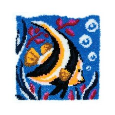 Набор для вышивания PANNA KI-0838 ( КИ-0838 ) Морское чудо 1 шт.