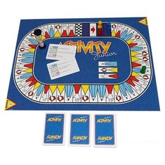 Игра настольная PIATNIK Activity для детей 793646 1 шт.