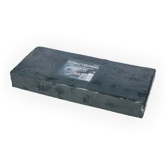 Пластилин скульптурный гамма 1 кг оливковый М 2.80.Е100.004 1 шт. Gamma