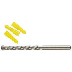 Сверло по бетону STAYER 29111-H21-08 8 x 120 мм