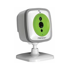 Видеоняня TRENDnet TV-IP743SIC