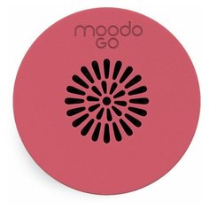 MoodoGo Floral Musk "Цветочный Мускус" ароматическая капсула