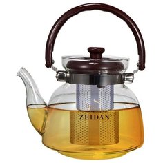 Чайник заварочный ZEIDAN Z-4056 800 мл