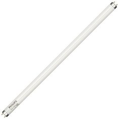 Лампа люминесцентная Philips TL-D 18W/54-765 18 Вт G13 T8 6200 K (928047305451, 25 штук в упаковке) 1 шт.