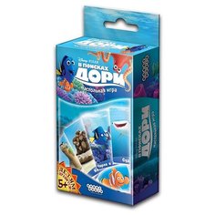 Игра настольная HOBBY WORLD В Поисках Дори арт1586 2 шт.