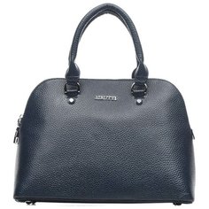 Сумка женская "Alessandro Birutti" 4111 цвет синий