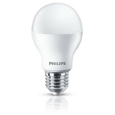 Лампа светодиодная Philips Ecohome LED Bulb 11W E27 3000 К теплый белый свет 3 шт.