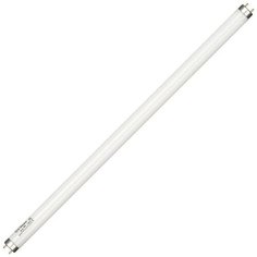 Лампа люминесцентная Philips TL-D Super 80 18W/840 18 Вт G13 T8 4000 K (927920084055, 25 штук в упаковке) 1 шт.