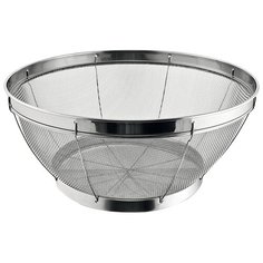 Tescoma Сито-дуршлаг GrandChef 428530, 20 см, серебристый