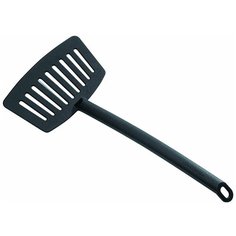 Лопатка Tescoma Space Line Jumbo 638014 черный