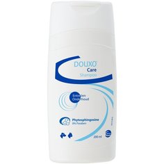Шампунь Сева Douxo Care для собак и кошек 200 мл