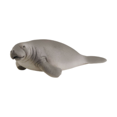 Фигурка Schleich Ламантин 14839