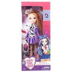 Кукла Junfa Kaibibi Сказочная девочка, 30см